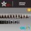 simplex Short pitch straight side plate roller chains (A series)