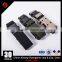 Military army officer belt with PP ribbon 60 CM width 120cm length 3.3cm thickness