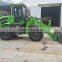 3 ton wheel loader best price with good quality get information from me