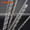Professional YG8 Steel Round Shank Electrical Hammer Drill Bits