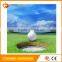2 pcs driving golf ball white color in bluk