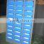 industrial plastic bins tools parts drawer tool cabinet