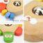 hot selling wooden toys for children,wooden children toys for children,new fashion children games