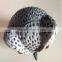 White Outdoor Motion Sensor Owl Pest Repellent