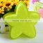 Mini Star Silicone Cookie Muffin Chocolate Cake Bakeware Mould