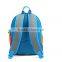 Fashion 3-6 years old child school bag with 2015