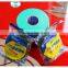 ptfe tape for cable,colorful rice paper tape with free samples offer
