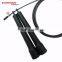 Premium Quality Speed Jump Rope and Crossfit Jump Rope for Exercise