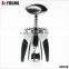 44042 Wing Corkscrew Wine Opener - Premium All-in-one Wine and Beer Bottle Opener by Mauve