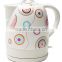 cheap modern ceramic teapots 1.5L
