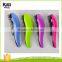 Fashionable Style Hand-made Hair Comb Massage Hair Brush