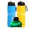New Design Water Bottle Free Samples