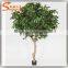 New ! Hot Sale! 10ft Yellow Artificial Tree Trunks Factory Wholesale All Kinds of Fake Decorative Tree Stump