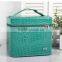 2015 top quality and fashion cosmetic bag