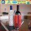 Australia Hot Product Bottle Foam Sleeve Net for Wine Bottle