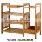 Tier Bamboo Shoe Rack