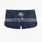 Wholesale Custom Woman Summer Fashion Dry Quick Nylon Beach Retro Sexy Board Surf Shorts