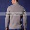 Men's knitwear computerized sweater knitting machine
