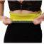 TV Hot Selling Sexy Lingerie Suana Waist Trainer, Neoprene Hot Shapers, Gym Hot Shaper Belt