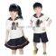 Newest Style All Grades England Primary School Uniform Designs Patterns
