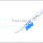 Kearing washable blue marker for fashion garment design 0.5mm fine marker #WB05