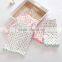 OEM ODM Good Quality Baby Clothing Sets Wave Bottom Vest With Shorts Twinset
