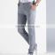 custom made business men casual pants, fashion big size loose business youth trousers in summer