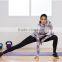 High quality yoga clothes sports long sleeve shirts for women