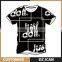 Guangzhou Latest Design Stylish Men Brand Name Clothing Factory