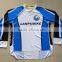 mtb Wear Long Sleeve Clothes Classic T-shirt Breathable Cycling Clothing Bike MTB Jersey