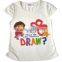 Kids Designer T-Shirts