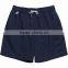 Simple Shorts Days At Pool Beach Basic Swim Short Dries Quickly Soft Fabric 100% Polyester Material Swimwear
