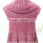 Women spring leisure knitted sweater 2017