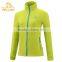 New Style Wholesale Woman Fleece Jackets