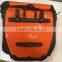 Transport Mountain Bike Bag Bicycle Pannier Bag in PVC Tarpaulin