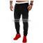 New Mens Slim Fit Trousers Tracksuit Bottoms Skinny Joggers
