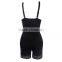 walson Womens Body Shaper Waist Trainer Tummy Control Underbust Bodysuit Butt Lifter