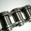 Stainless steel roller chain