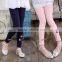 New fashion children girl 100% cotton leggings