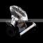 2017 Hot Sale 10 Pcs/Pack 30mm Diamond Shape Crystal Glass Drawer Cabinet Knobs Pull Handles Door Wardrobe Hardware Accessories