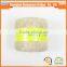  china textile yarn supplier hot wholesale oeko-tex standard metallic knitting yarn for crochet