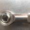 Stainless Steel Fish Eye Rod End Joint Bearings SI16T / K