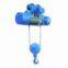 CD electric hoist