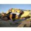 Used excavator [Caterpillar 365BL]