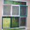plastic window screen