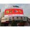 P10 Full Color LED Display for Outdoor Advertising