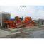 jaw stone crusher