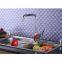 Fashion design tub faucet kitchen sink faucet