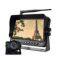 Wireless Car Rear View Camera System
