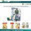 Darin 4-side Ironing Type Automatic Packaging Machine